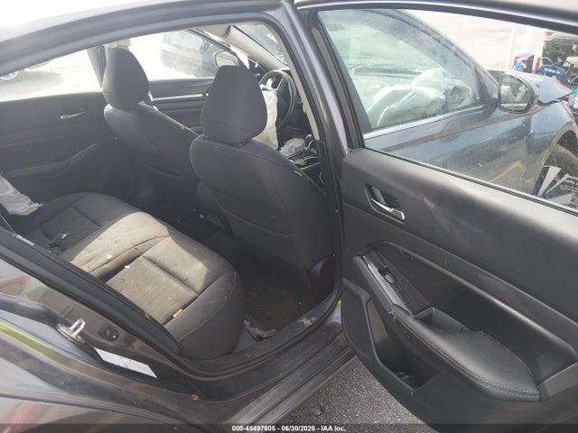 45497605 :رقم المزاد ، 1N4BL4DV0MN358727 vin ، 2021 Nissan Altima Sv Fwd مزاد بيع