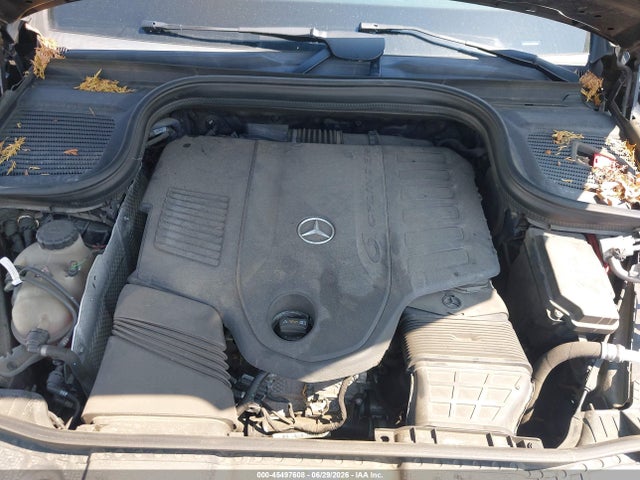 Продажа на аукционе авто 2020 Mercedes-benz Gle 450 4matic, vin: 4JGFB5KB6LA003088, номер лота: 45497608