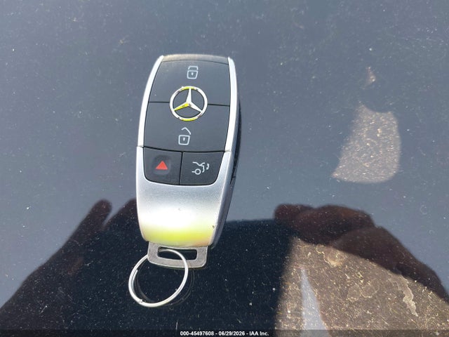 Продажа на аукционе авто 2020 Mercedes-benz Gle 450 4matic, vin: 4JGFB5KB6LA003088, номер лота: 45497608