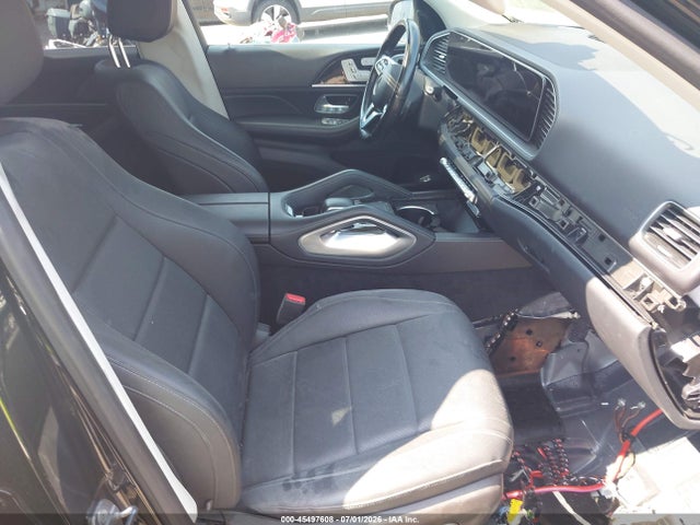 Продажа на аукционе авто 2020 Mercedes-benz Gle 450 4matic, vin: 4JGFB5KB6LA003088, номер лота: 45497608
