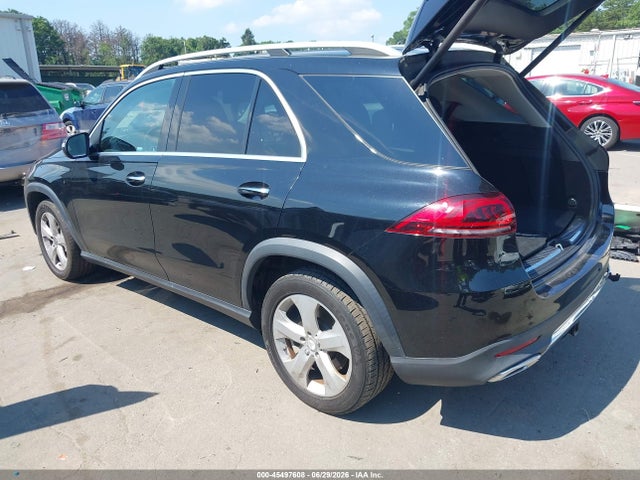 Продажа на аукционе авто 2020 Mercedes-benz Gle 450 4matic, vin: 4JGFB5KB6LA003088, номер лота: 45497608