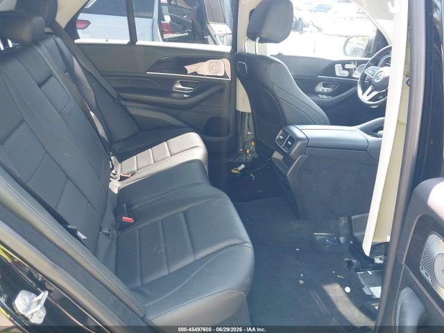 Продажа на аукционе авто 2020 Mercedes-benz Gle 450 4matic, vin: 4JGFB5KB6LA003088, номер лота: 45497608