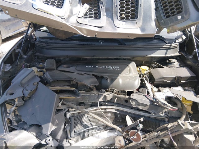 45497612 :رقم المزاد ، 1C4PJLCB6EW305470 vin ، 2014 Jeep Cherokee Latitude مزاد بيع