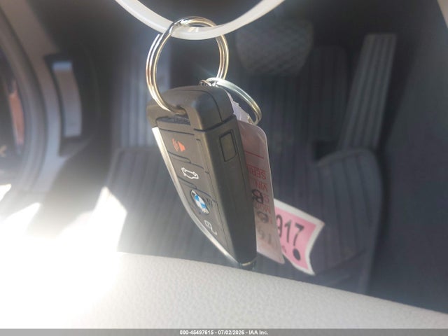 2021 Bmw X3 Sdrive30i მანქანა იყიდება აუქციონზე, vin: 5UXTY3C02M9H33124, აუქციონის ნომერი: 45497615