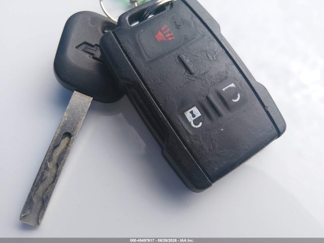 Chevrolet Silverado 1500 Wt 2018 3GCUKNEH7JG184910 Image 11