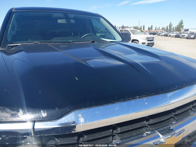 Chevrolet Silverado 1500 Wt 2018 3GCUKNEH7JG184910 Image 13