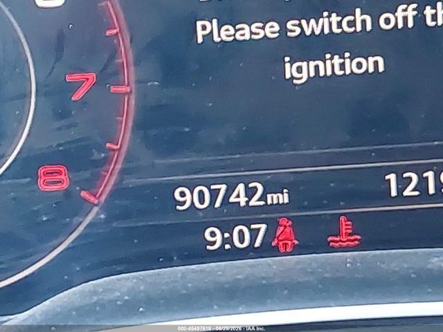 Audi Q7 3.0t Premium 2018 WA1VAAF76JD037846 Image 15