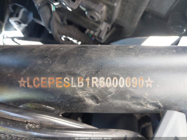 Cf Moto 450nk 2024 LCEPESLB1R6000690 Image 10