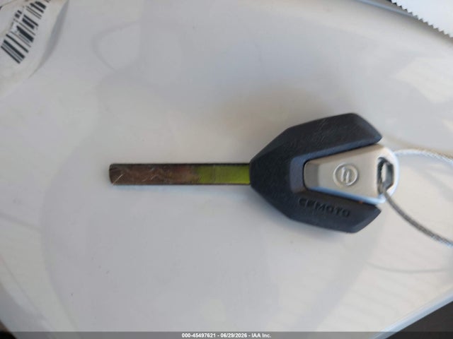 Cf Moto 450nk 2024 LCEPESLB1R6000690 Image 11