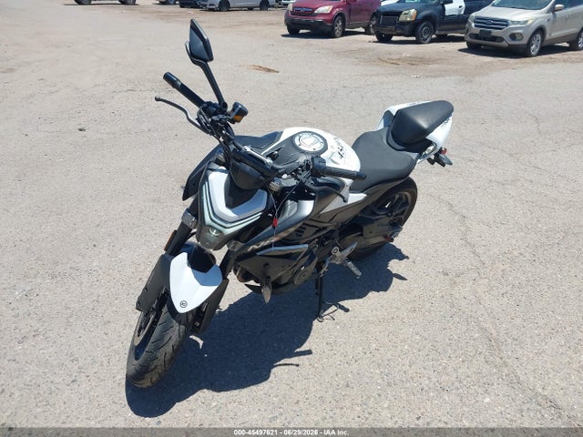 Cf Moto 450nk 2024 LCEPESLB1R6000690 Image 2