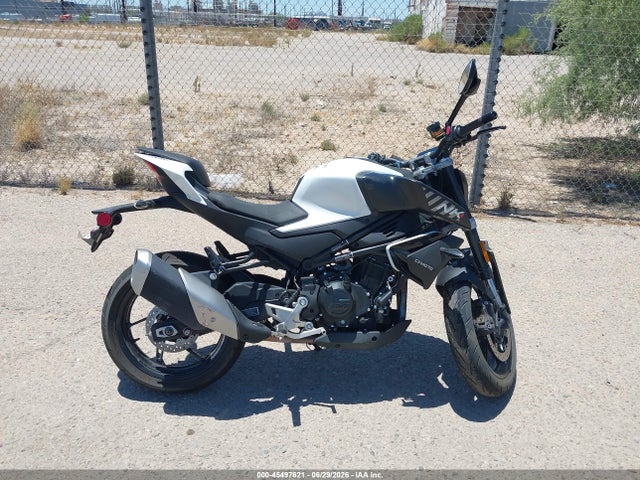 Cf Moto 450nk 2024 LCEPESLB1R6000690 Image 12