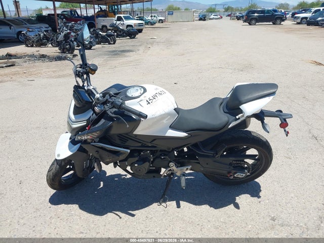 Cf Moto 450nk 2024 LCEPESLB1R6000690 Image 13