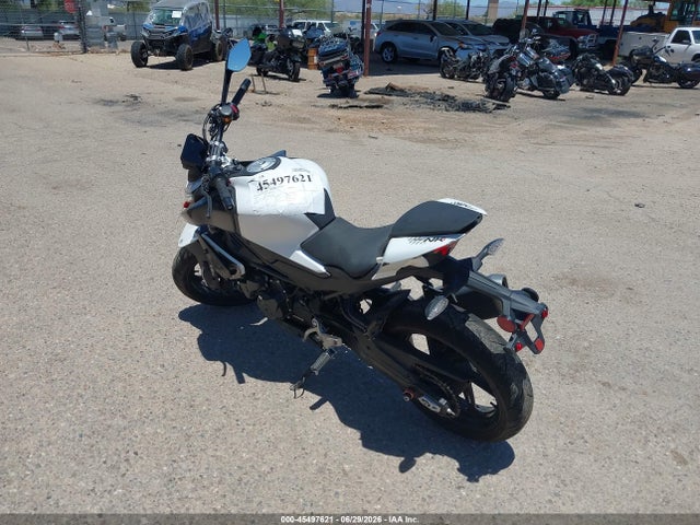 Cf Moto 450nk 2024 LCEPESLB1R6000690 Image 3