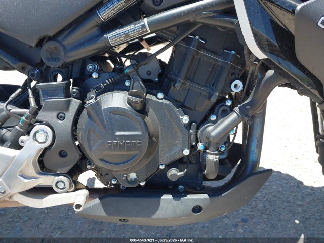 Cf Moto 450nk 2024 LCEPESLB1R6000690 Image 8