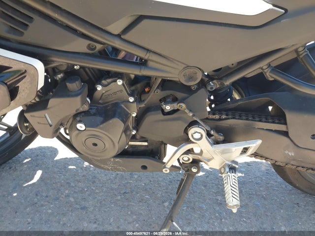 Cf Moto 450nk 2024 LCEPESLB1R6000690 Image 9