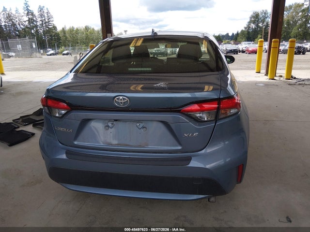 Toyota Corolla Xle 2020 JTDFPRAE3LJ030998 Image 16