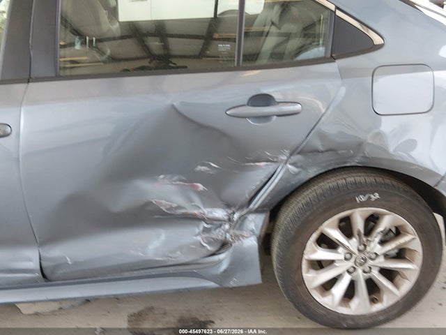Toyota Corolla Xle 2020 JTDFPRAE3LJ030998 Image 6