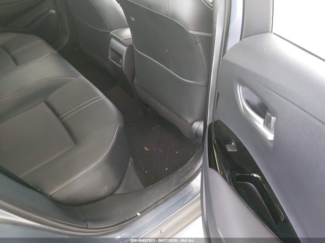 Toyota Corolla Xle 2020 JTDFPRAE3LJ030998 Image 8