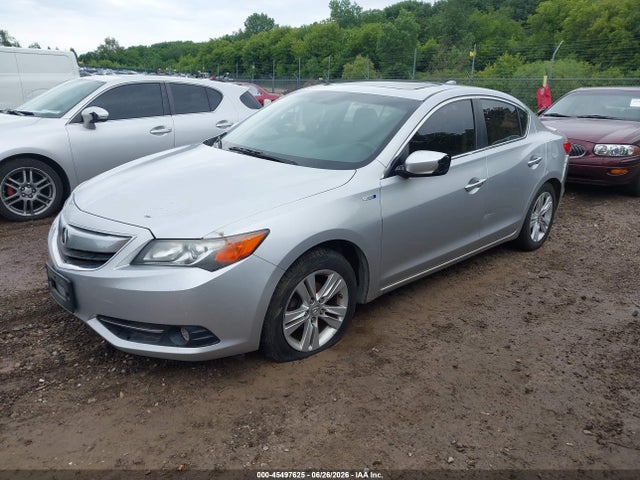 Продажа на аукционе авто 2013 Acura Ilx Hybrid 1.5l, vin: 19VDE3F36DE302100, номер лота: 45497625
