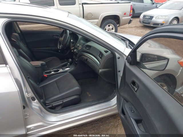 Auction sale of the 2013 Acura Ilx Hybrid 1.5l, vin: 19VDE3F36DE302100, lot number: 45497625