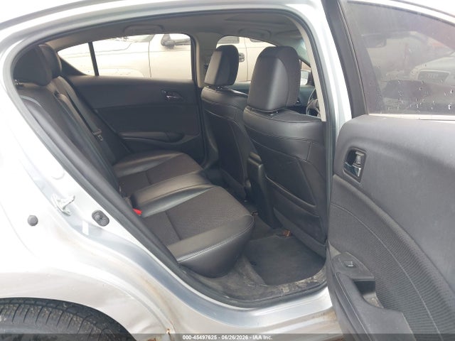 Продажа на аукционе авто 2013 Acura Ilx Hybrid 1.5l, vin: 19VDE3F36DE302100, номер лота: 45497625