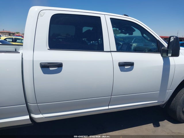 Aukcja sprzedaży 2026 Ram 2500 Tradesman  4x2 8' Box, vin: 3C6UR4HJXTG178226, numer aukcji: 45497627