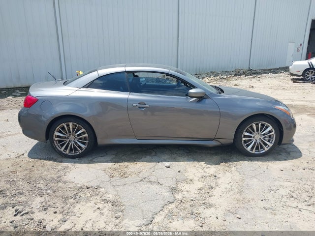 Продаж на аукціоні авто 2012 Infiniti G37, vin: JN1CV6FE2CM202956, номер лоту: 45497630