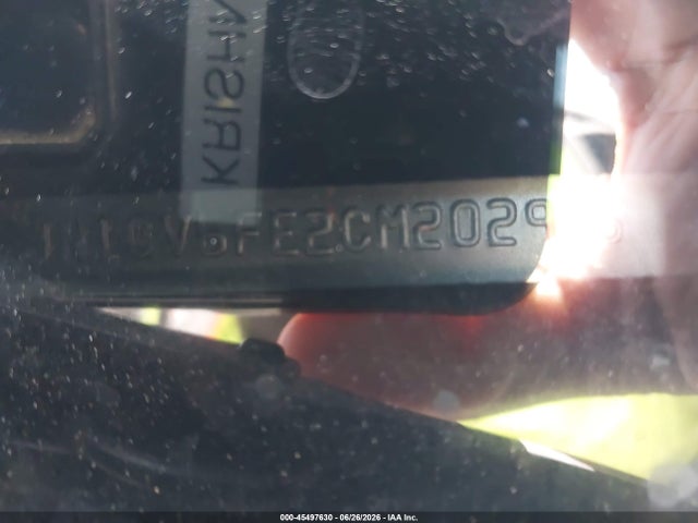 Продаж на аукціоні авто 2012 Infiniti G37, vin: JN1CV6FE2CM202956, номер лоту: 45497630