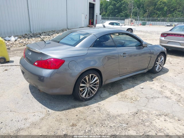 Продаж на аукціоні авто 2012 Infiniti G37, vin: JN1CV6FE2CM202956, номер лоту: 45497630
