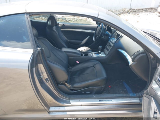 Продаж на аукціоні авто 2012 Infiniti G37, vin: JN1CV6FE2CM202956, номер лоту: 45497630