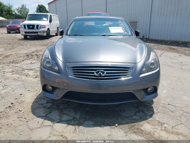 Продаж на аукціоні авто 2012 Infiniti G37, vin: JN1CV6FE2CM202956, номер лоту: 45497630