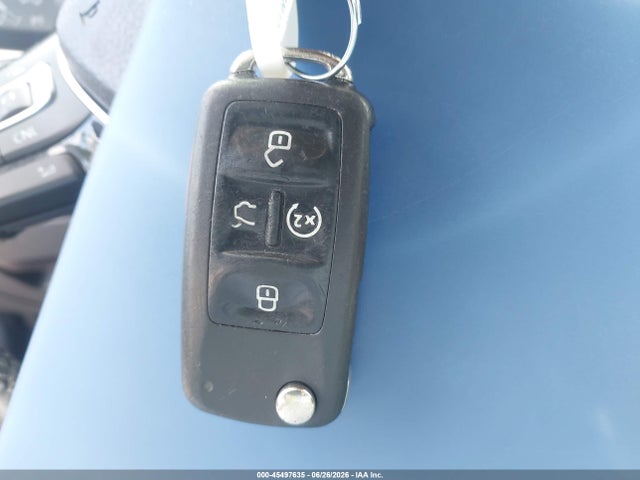 Volkswagen Passat 2.0t Se 2020 1VWSA7A35LC007677 Image 11