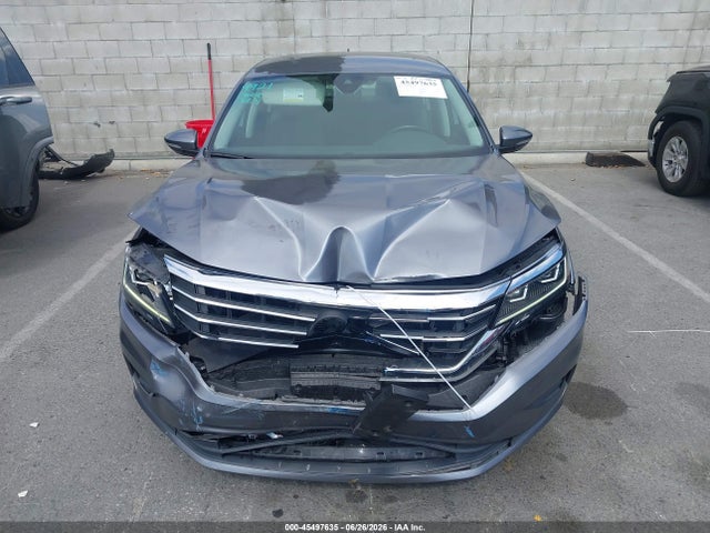 Volkswagen Passat 2.0t Se 2020 1VWSA7A35LC007677 Image 12