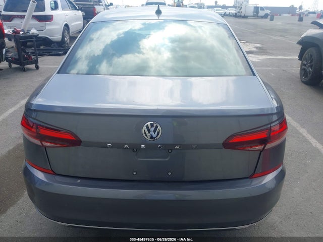 Volkswagen Passat 2.0t Se 2020 1VWSA7A35LC007677 Image 16