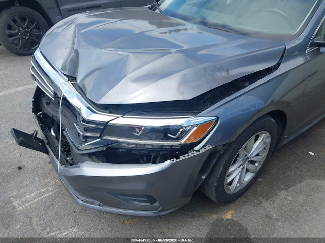 Volkswagen Passat 2.0t Se 2020 1VWSA7A35LC007677 Image 17