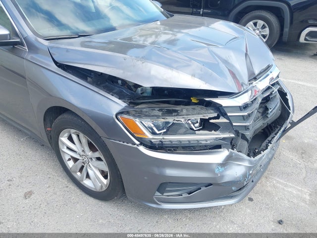Volkswagen Passat 2.0t Se 2020 1VWSA7A35LC007677 Image 18