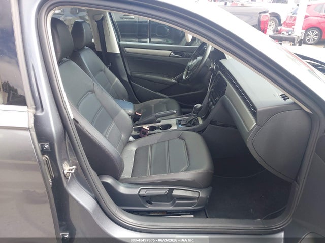 Volkswagen Passat 2.0t Se 2020 1VWSA7A35LC007677 Image 5
