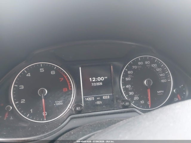 Aukcja sprzedaży 2016 Audi Q5 2.0t Premium, vin: WA1L2AFP3GA037091, numer aukcji: 45497639