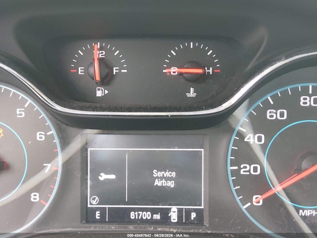 Chevrolet Cruze Premier Auto 2017 3G1BF6SM7HS552747 Image 15