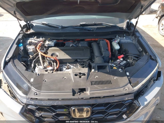 7FARS5H57RE005102 Honda Cr-v Hybrid Sport