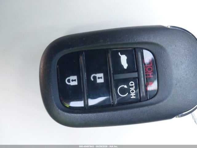 7FARS5H57RE005102 Honda Cr-v Hybrid Sport
