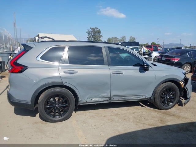 7FARS5H57RE005102 Honda Cr-v Hybrid Sport
