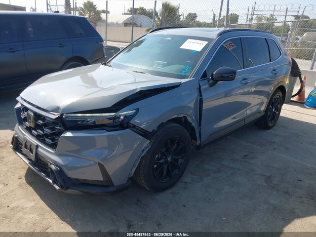 7FARS5H57RE005102 Honda Cr-v Hybrid Sport