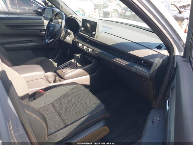 7FARS5H57RE005102 Honda Cr-v Hybrid Sport