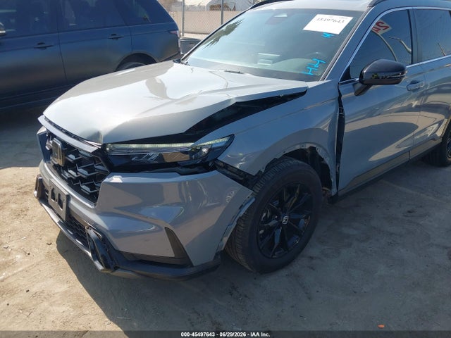 7FARS5H57RE005102 Honda Cr-v Hybrid Sport