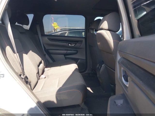 7FARS5H57RE005102 Honda Cr-v Hybrid Sport
