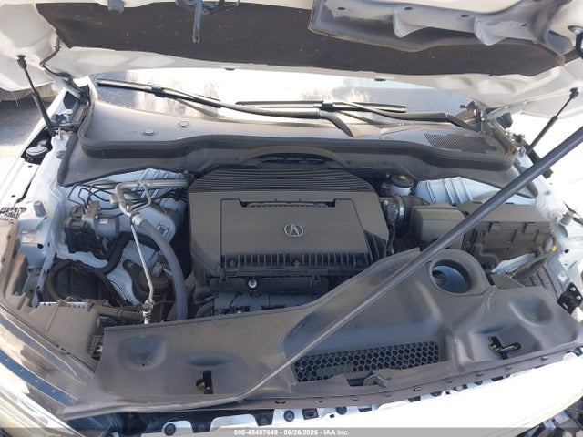 Acura Mdx Technology Package 2022 5J8YD9H49NL010830 Image 10