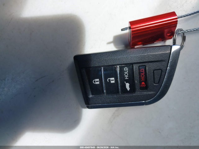 Acura Mdx Technology Package 2022 5J8YD9H49NL010830 Image 11