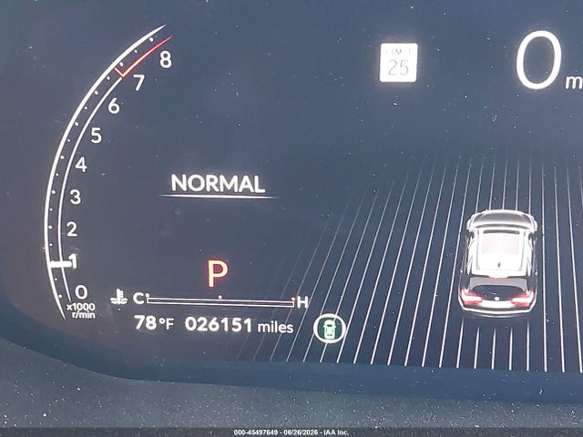 Acura Mdx Technology Package 2022 5J8YD9H49NL010830 Image 15
