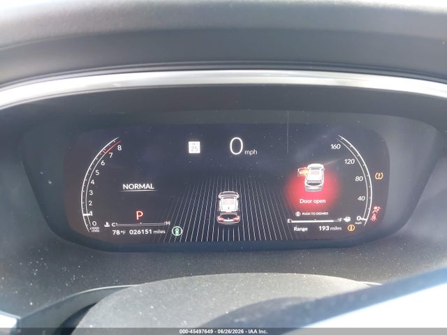 Acura Mdx Technology Package 2022 5J8YD9H49NL010830 Image 7